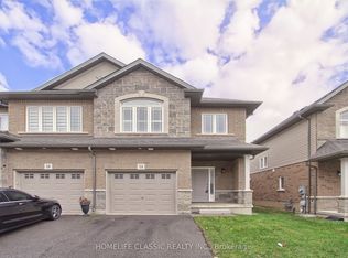14 Laguna Village Cres #14, Hamilton, ON L0R 1P0