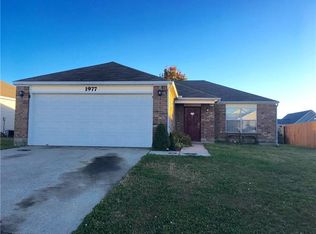 1977 Collins Ave, Springdale, AR 72764