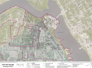 0 High St, Calais, ME 04619