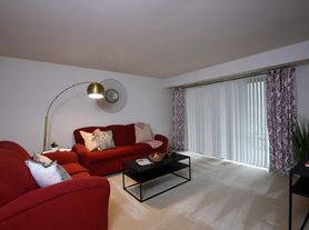 Woodridge Apartments