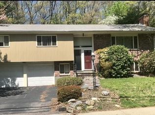 35 Wayne Rd, Newton, MA 02459