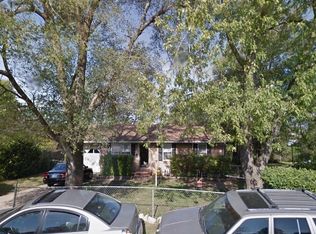 14716 Bellaire Ave, Grandview, MO 64030