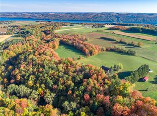 6023 N Glen Haven Rd #27, Moravia, NY 13118