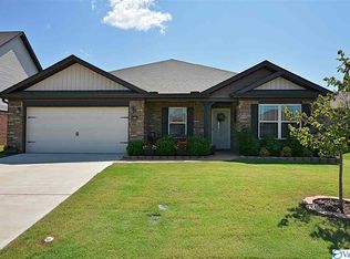 145 Walkers Hill Rd, Meridianville, AL 35759