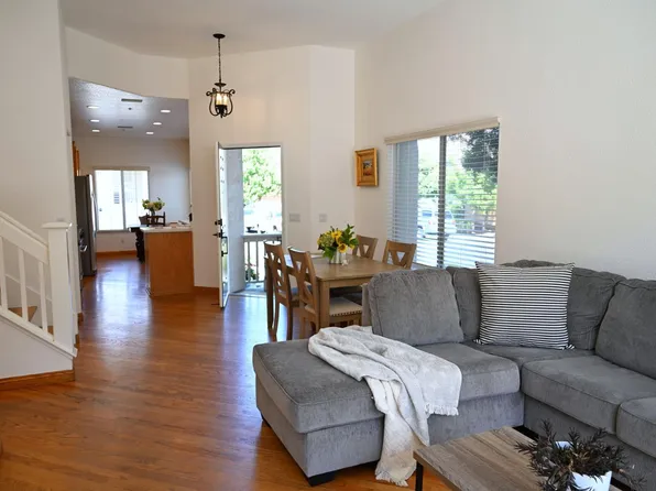 139 Wingard Circle, Napa, CA 94558