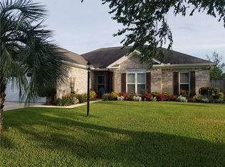 8401 Milton Rd, Mobile, AL 36695