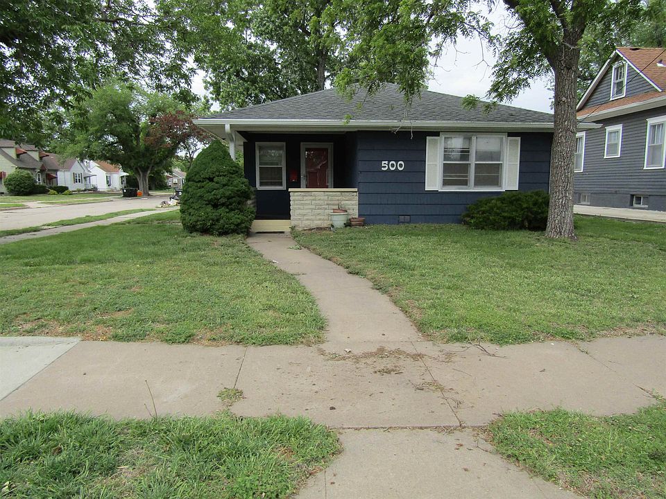 1st image of 500 W Beloit Ave
