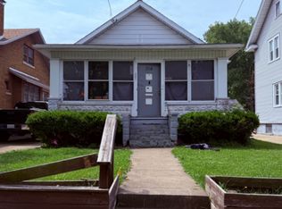 314 E McClure Ave, Peoria, IL 61603