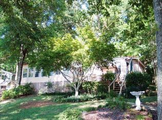 252 Tussahaw Inn Rd, Jackson, GA 30233