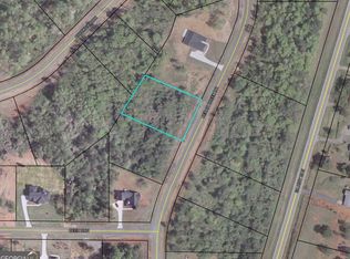 80 Cedar Creek Dr, Forsyth, GA 31029