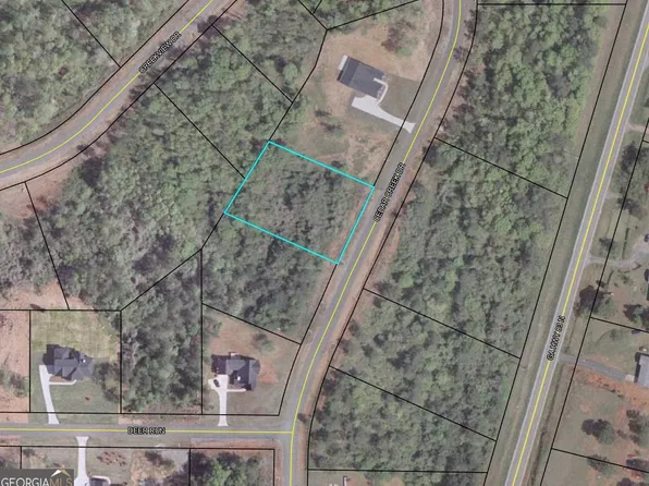 80 Cedar Creek Dr, Forsyth, GA 31029