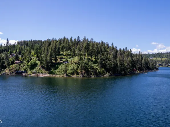 Nka Chinook Dr, Harrison, ID 83833