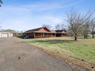 4215 Fm 138, Garrison, TX 75946