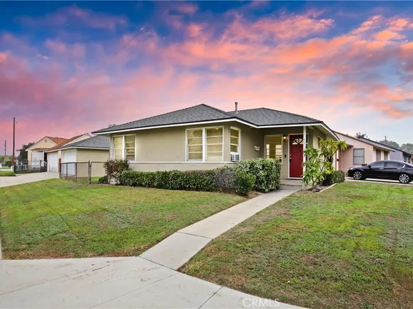 8216 Chaney Ave, Pico Rivera, CA 90660