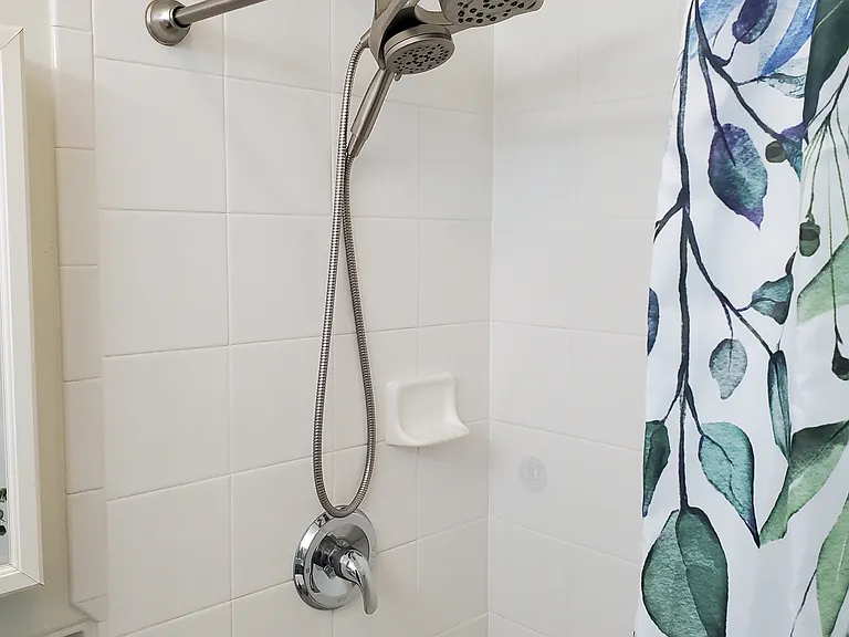 Full bath
