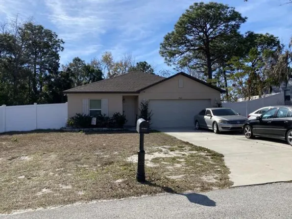 7160 Davenport Ln, Spring Hill, FL 34606