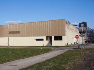 408 S Webster St, Robinson, IL 62454