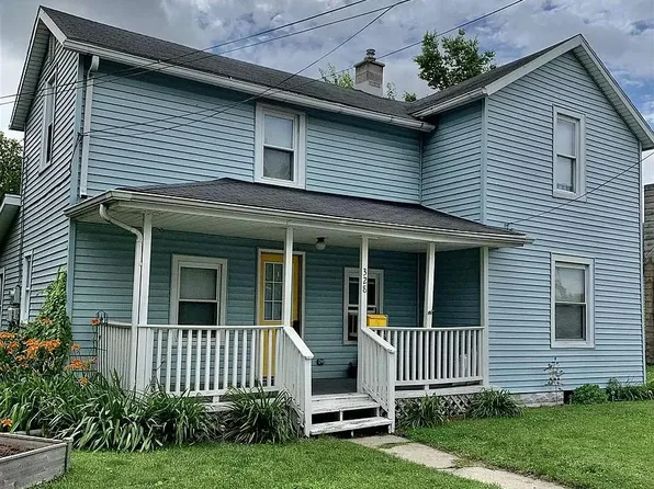 328 Wells St, Mishawaka, IN 46544