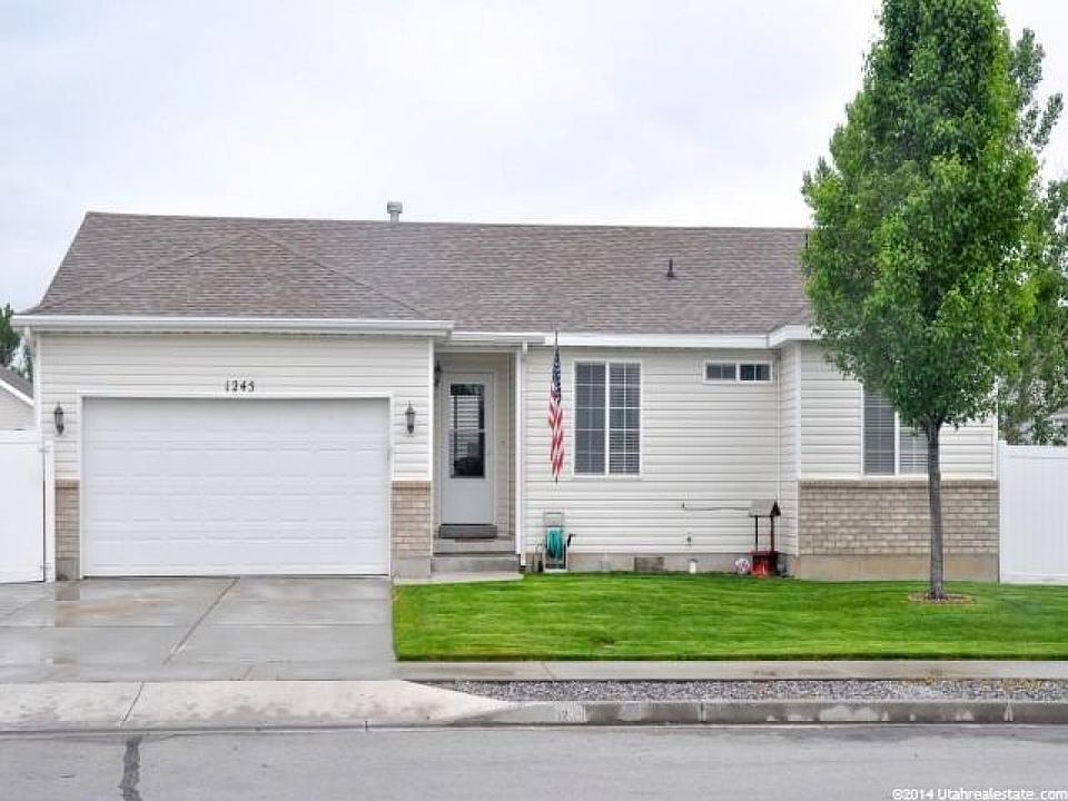 1st image of 1245 W 125 S