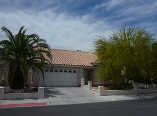 2713 Shady Pond Way, Las Vegas, NV 89117