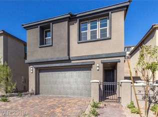 12525 Lylan Ridge St, Las Vegas, NV 89138