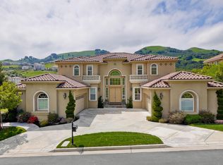 301 Whitcliff Ct, San Ramon, CA 94583