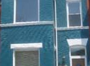 30 Q St NE, Washington, DC 20002