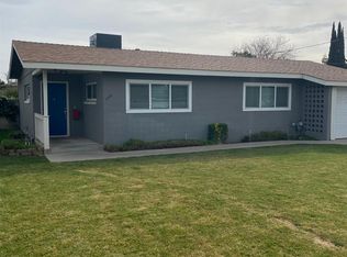 350 N Berkeley Ave, Turlock, CA 95380