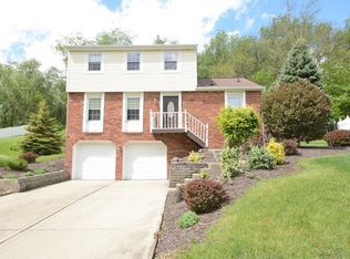 109 Battery Dr N, Mc Donald, PA 15057