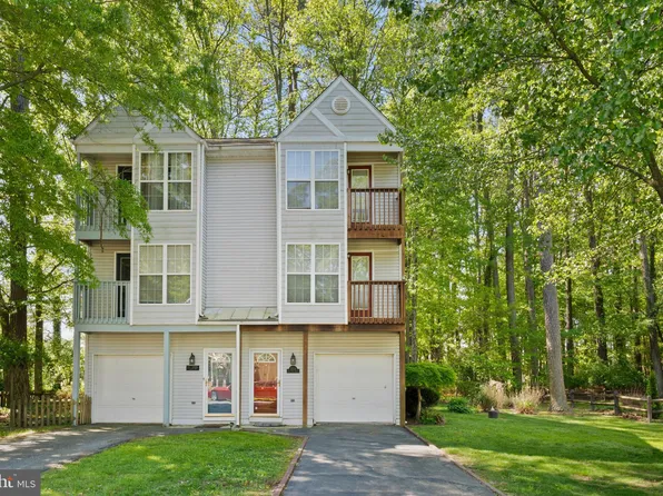 21119 Striper Run, Rock Hall, MD 21661