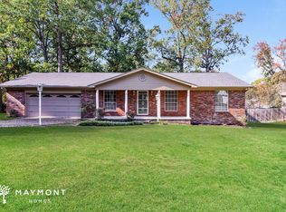 2906 Tara, Benton, AR 72015