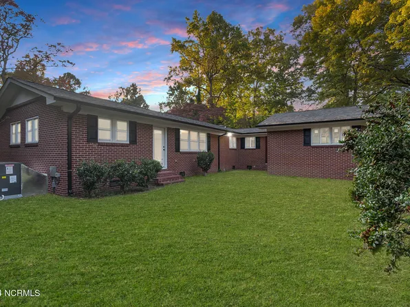 13360 Sycamore Lane, Laurinburg, NC 28352