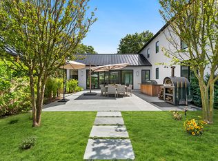 142 Toppings Path, Sagaponack, NY 11962