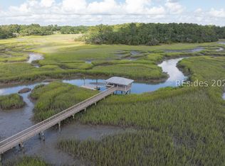 2702 Bluestem Dr, Beaufort, SC 29902