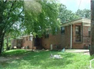 1528 Warrior Rd #B, Birmingham, AL 35218