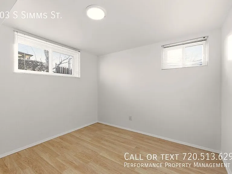 903 S Simms St — Photo 22