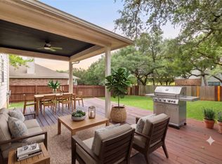 1104 Iron Horse, Leander, TX 78641