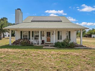 353 County Road 176, Marlin, TX 76661