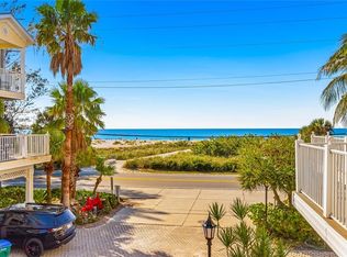 1455 Gulf Dr N #4A, Bradenton Beach, FL 34217
