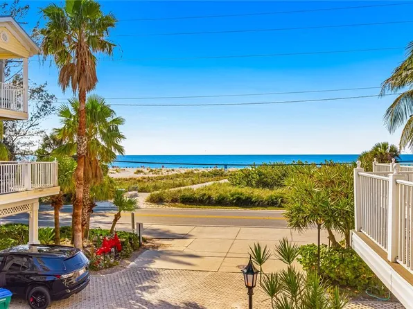1455 Gulf Dr N #4A, Bradenton Beach, FL 34217