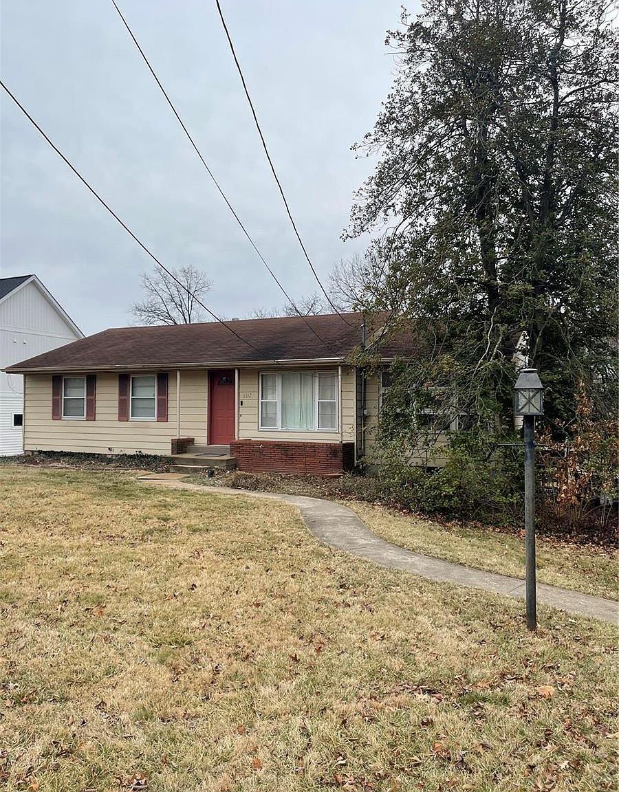 1312 W Essex Ave, Saint Louis, MO 63122 Zillow