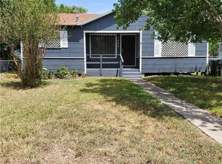 1444 Dahlia Dr, Corpus Christi, TX 78404