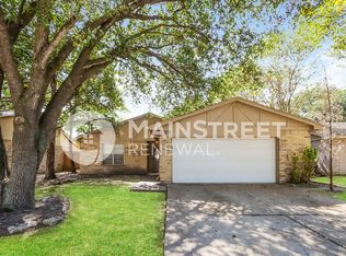 7323 Stone Pine Ln, Houston, TX 77041