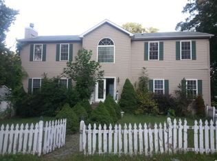 20 Sunset Ave, Butler, NJ 07405