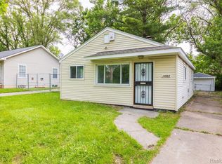 14336 Plainview Ave, Detroit, MI 48223