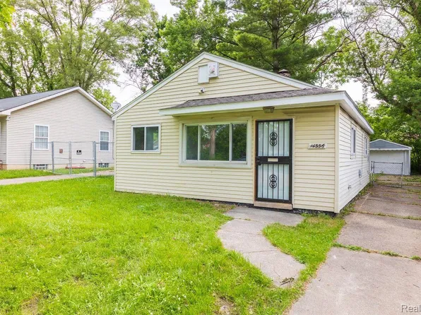 14336 Plainview Ave, Detroit, MI 48223