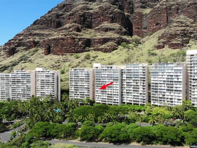 84-740 Kili Dr APT 725, Waianae, HI, 96792