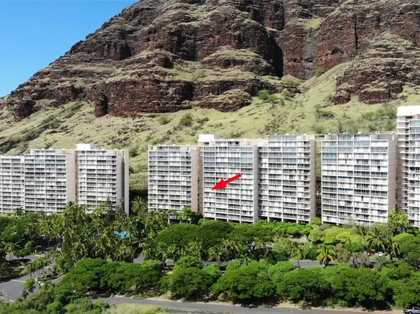 84-740 Kili Dr APT 725, Waianae, HI 96792