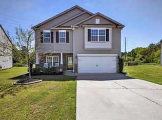 208 Addlestone Cir, Fountain Inn, SC 29644