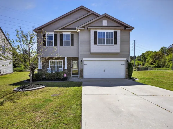 208 Addlestone Cir, Fountain Inn, SC 29644